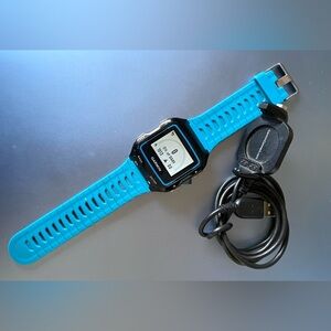 Garmin Forerunner 920XT w/Charger Working